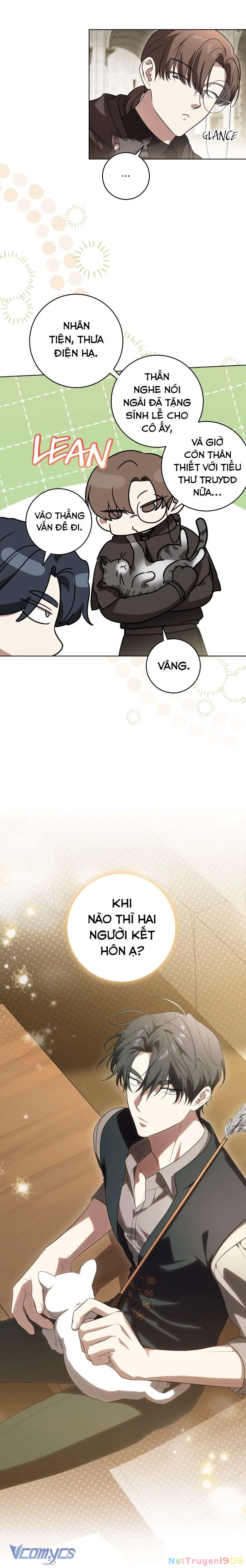 Cái Giá Phải Trả Chapter 75 - 17