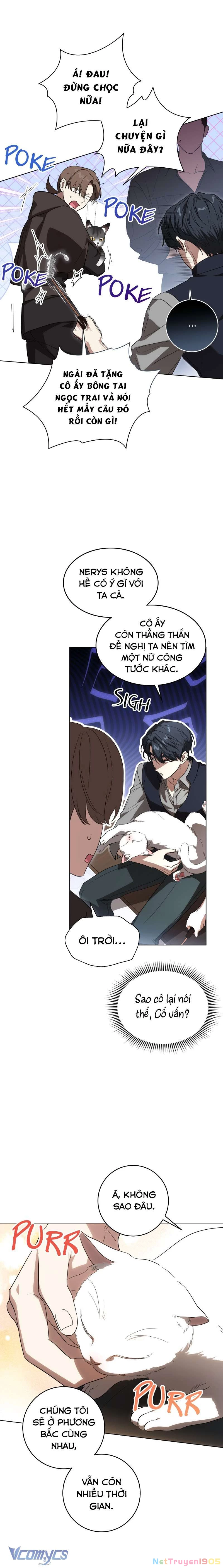 Cái Giá Phải Trả Chapter 75 - 18