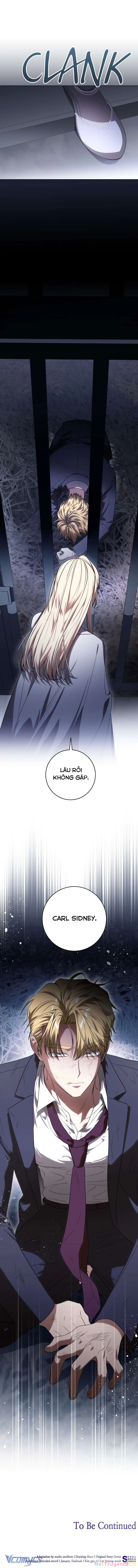 Cái Giá Phải Trả Chapter 75 - 20