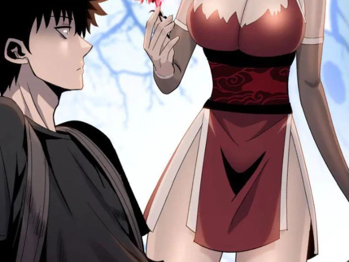 Chỉ Với Dao Mổ Heo, Ta Chém Khắp Chư Thiên Vạn Giới Chapter 8 - 41