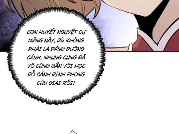 Chỉ Với Dao Mổ Heo, Ta Chém Khắp Chư Thiên Vạn Giới Chapter 8 - 62