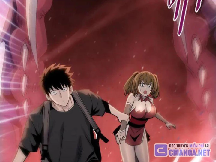 Chỉ Với Dao Mổ Heo, Ta Chém Khắp Chư Thiên Vạn Giới Chapter 8 - 96