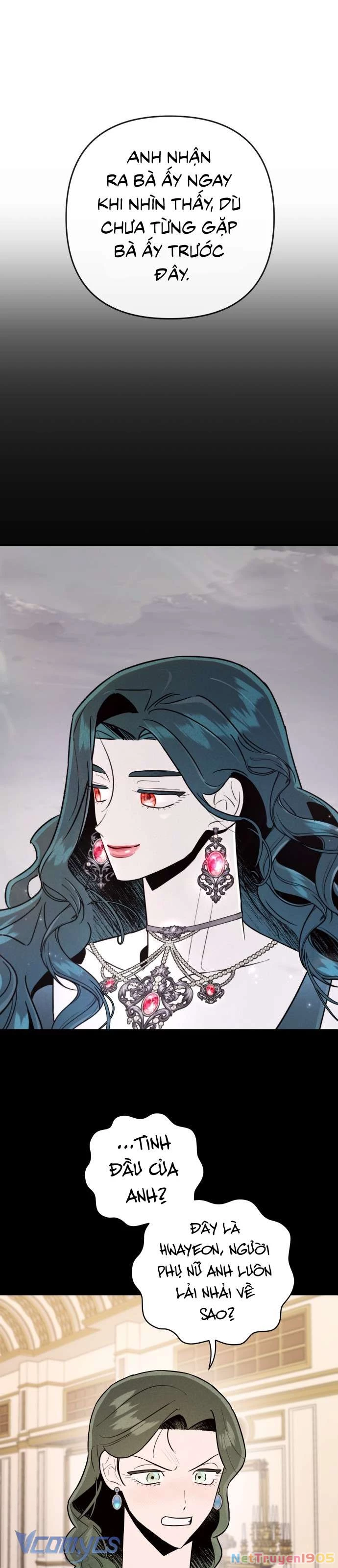 Tối Nay Tôi Là Người Được Cô Ấy Chọn Chapter  22 - 3