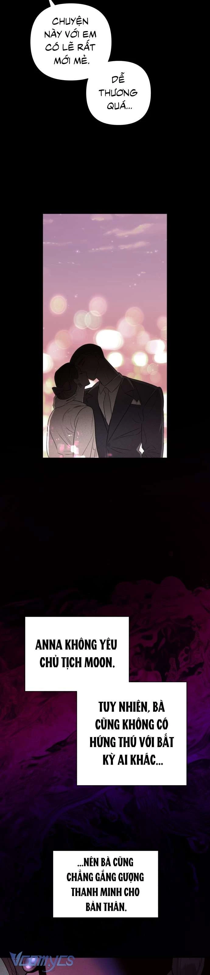 Tối Nay Tôi Là Người Được Cô Ấy Chọn Chapter  22 - 7