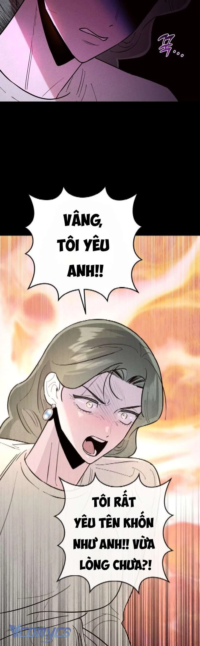 Tối Nay Tôi Là Người Được Cô Ấy Chọn Chapter  22 - 8