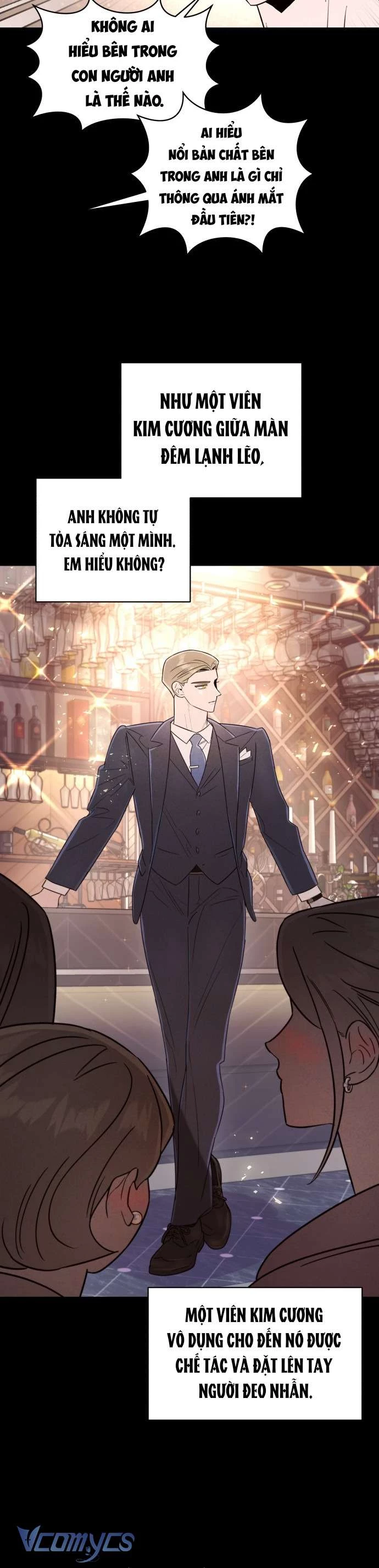 Tối Nay Tôi Là Người Được Cô Ấy Chọn Chapter  22 - 11