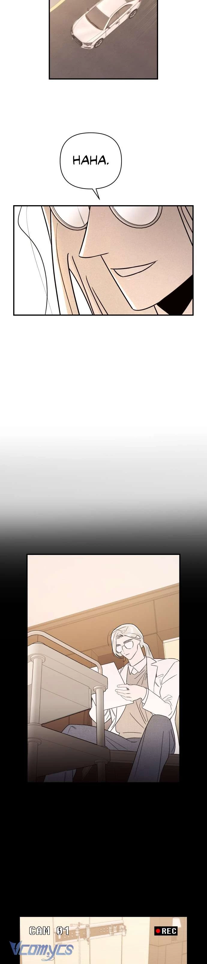 Tối Nay Tôi Là Người Được Cô Ấy Chọn Chapter  22 - 26