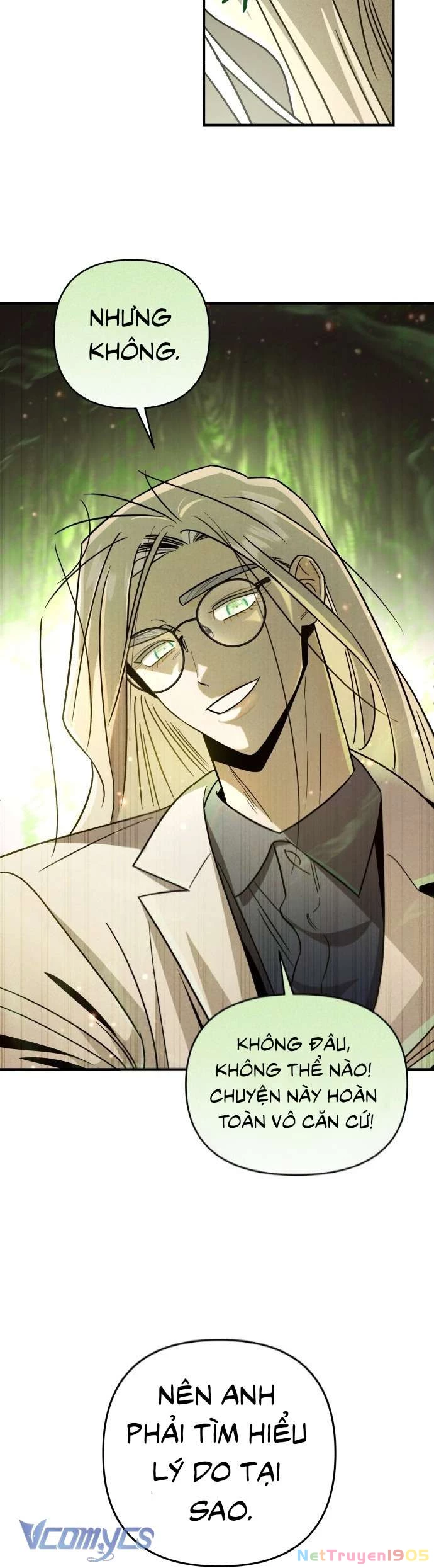 Tối Nay Tôi Là Người Được Cô Ấy Chọn Chapter  22 - 31