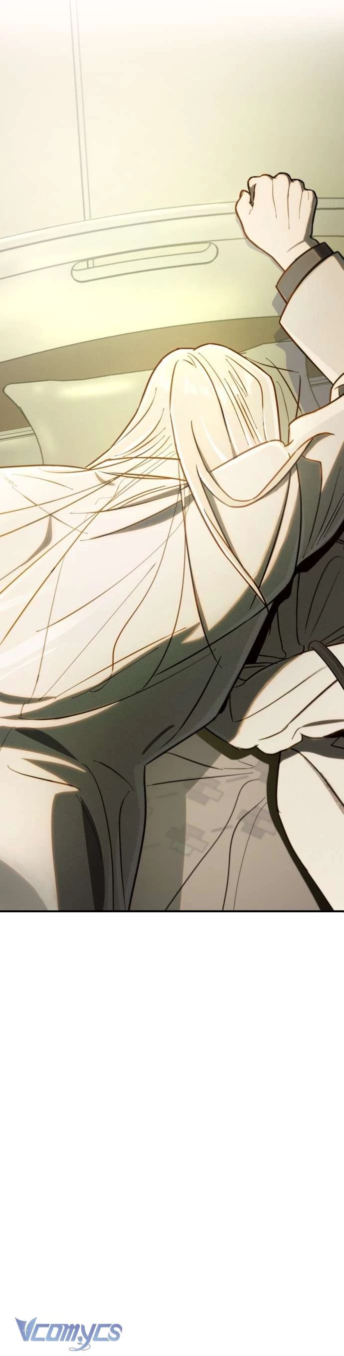 Tối Nay Tôi Là Người Được Cô Ấy Chọn Chapter  22 - 33