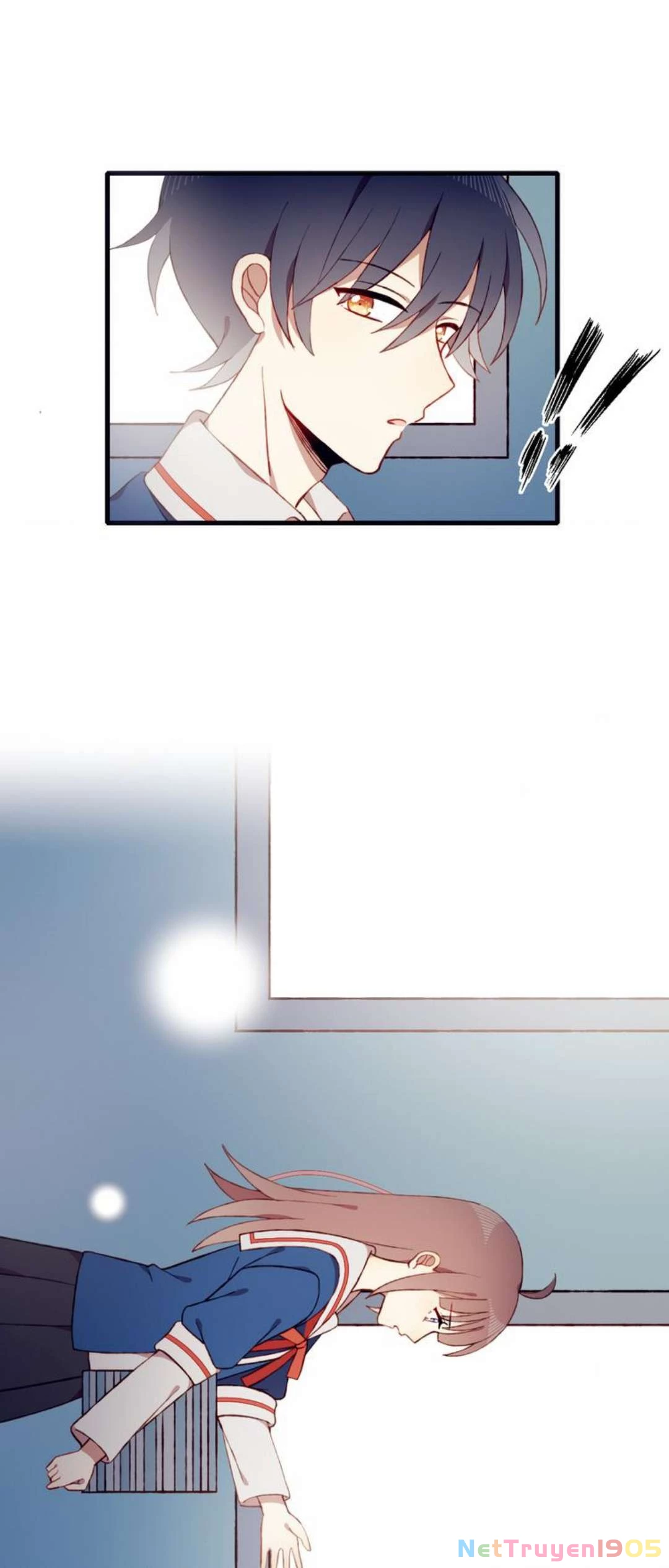 Mối Tình Đầu Chưa Được Trọn Vẹn Chapter  37 - 2