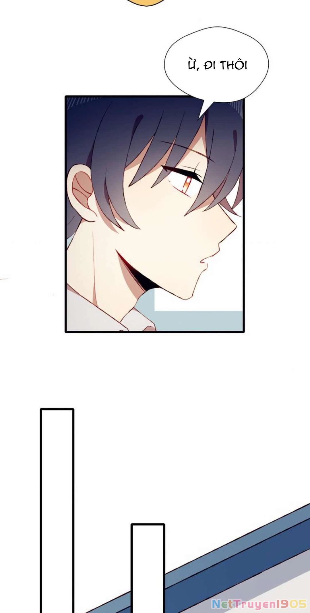 Mối Tình Đầu Chưa Được Trọn Vẹn Chapter  37 - 7