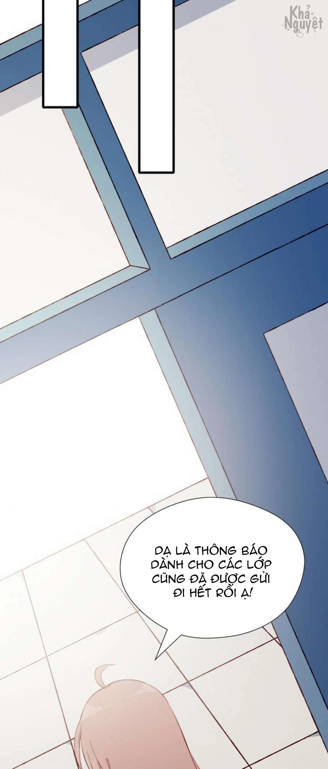 Mối Tình Đầu Chưa Được Trọn Vẹn Chapter  37 - 8