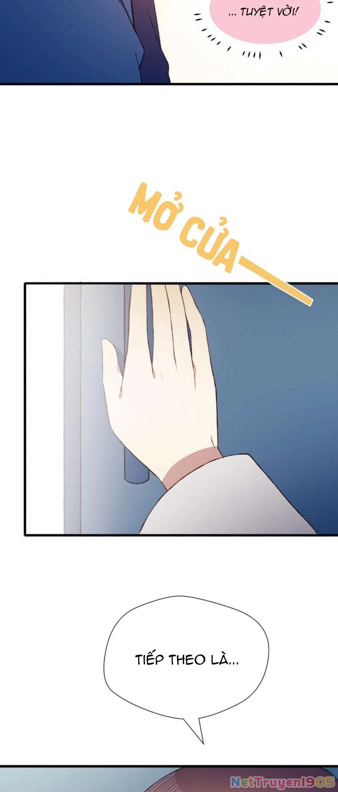 Mối Tình Đầu Chưa Được Trọn Vẹn Chapter  37 - 11