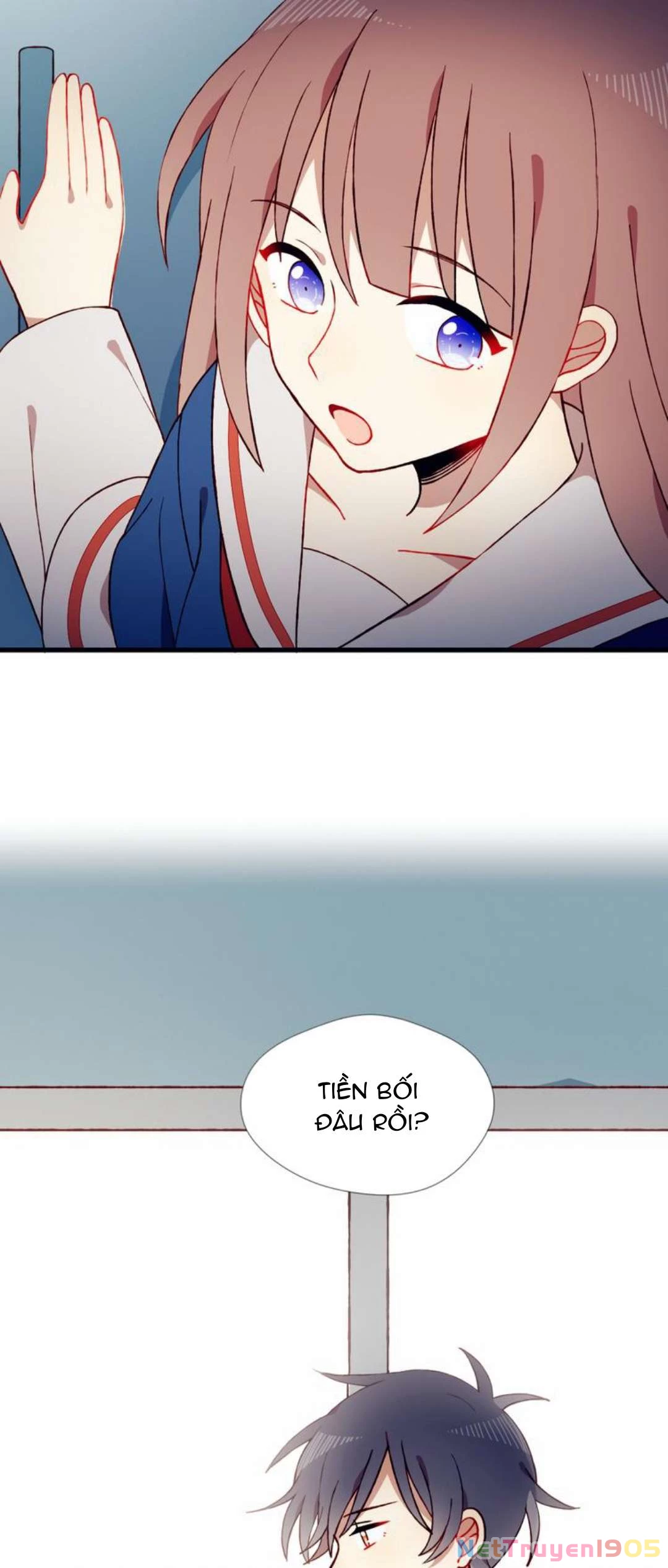 Mối Tình Đầu Chưa Được Trọn Vẹn Chapter  37 - 12