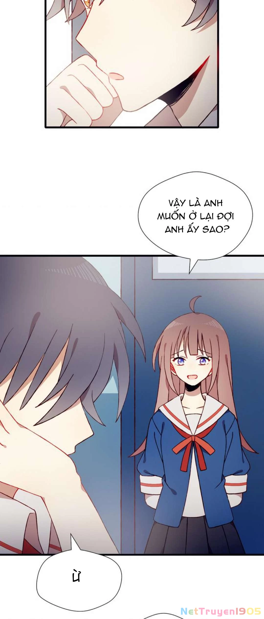 Mối Tình Đầu Chưa Được Trọn Vẹn Chapter  37 - 14