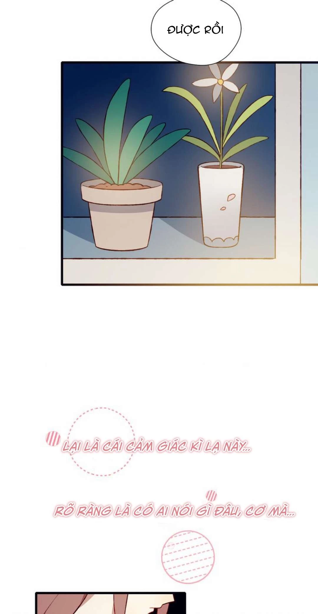 Mối Tình Đầu Chưa Được Trọn Vẹn Chapter  37 - 15