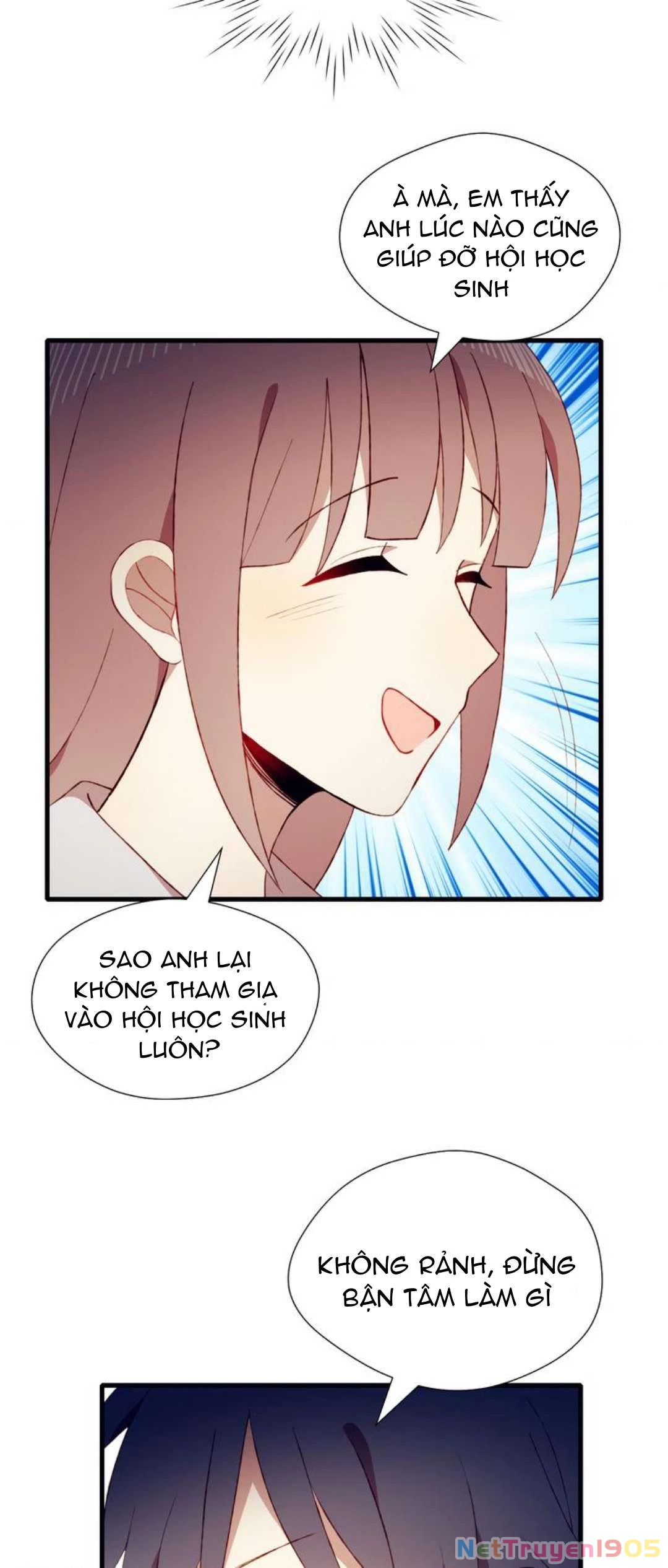 Mối Tình Đầu Chưa Được Trọn Vẹn Chapter  37 - 17