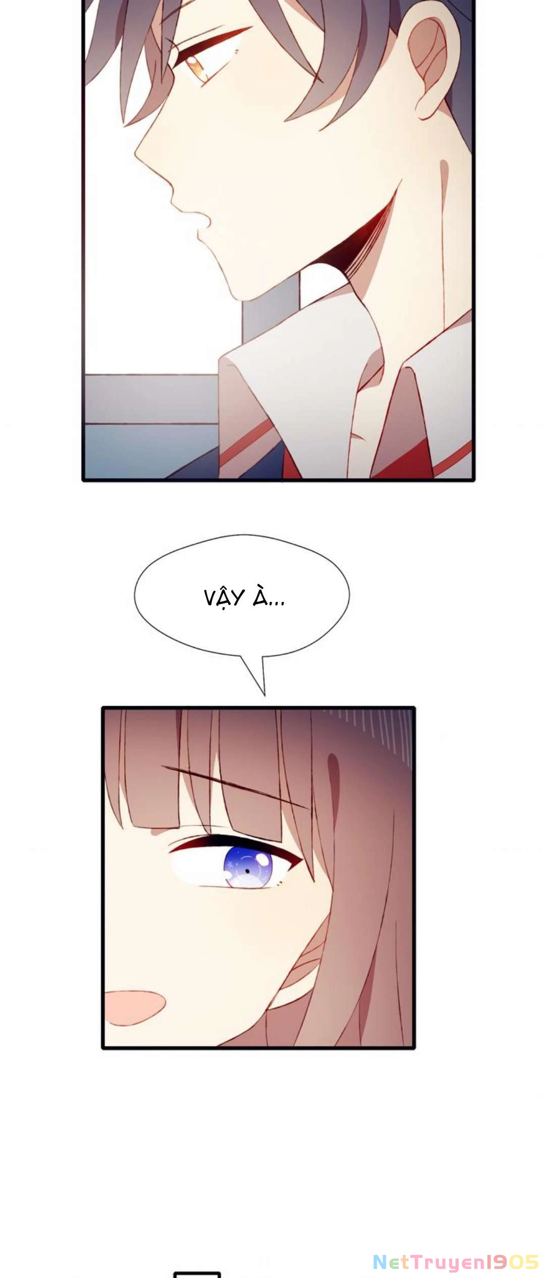 Mối Tình Đầu Chưa Được Trọn Vẹn Chapter  37 - 18