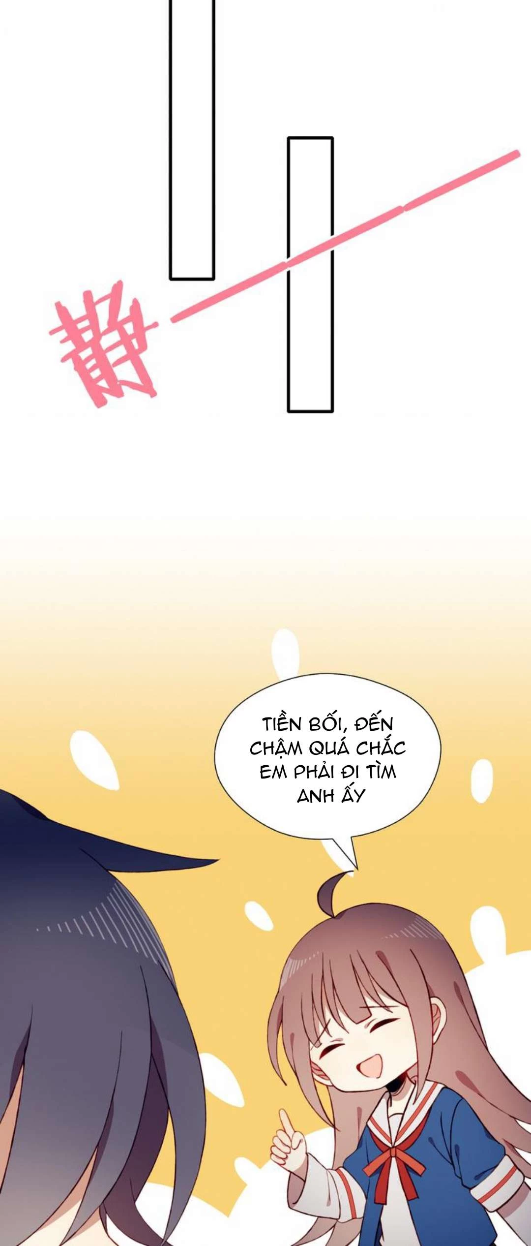 Mối Tình Đầu Chưa Được Trọn Vẹn Chapter  37 - 19