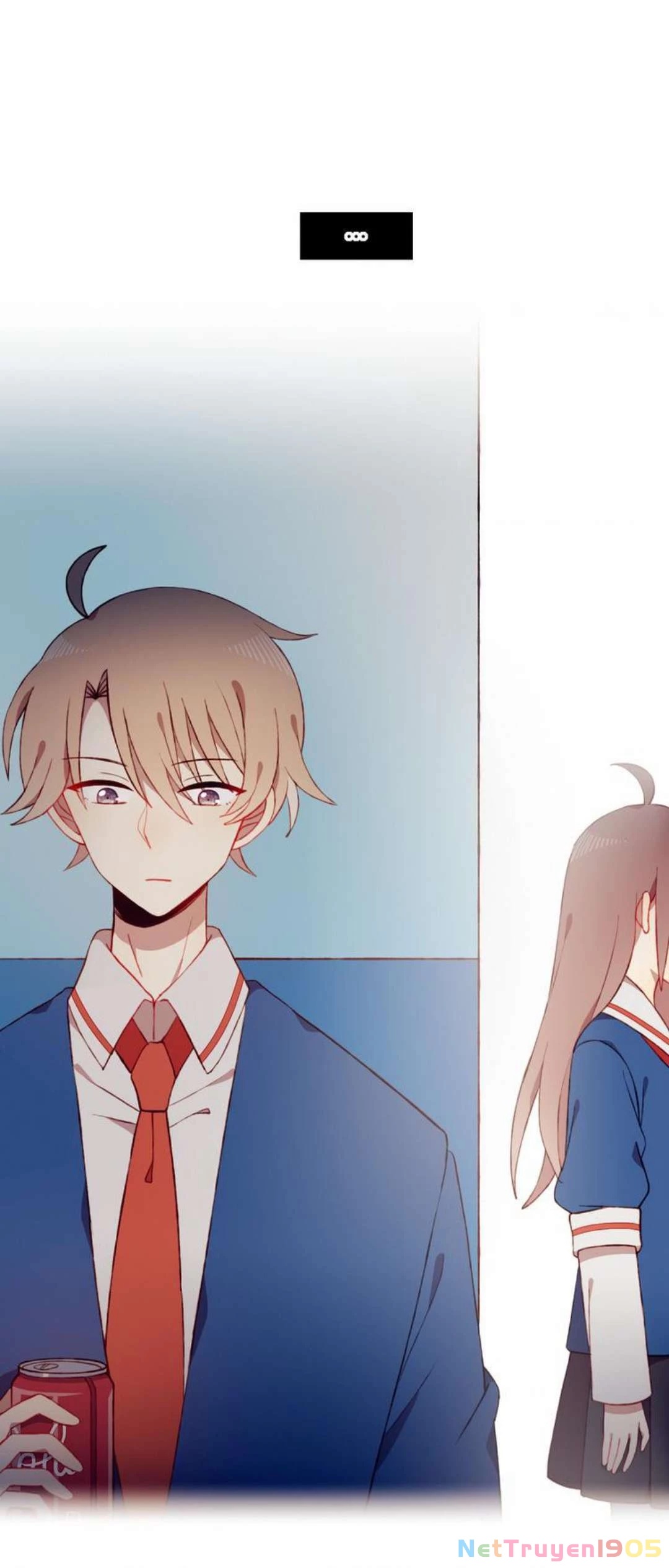 Mối Tình Đầu Chưa Được Trọn Vẹn Chapter  37 - 23