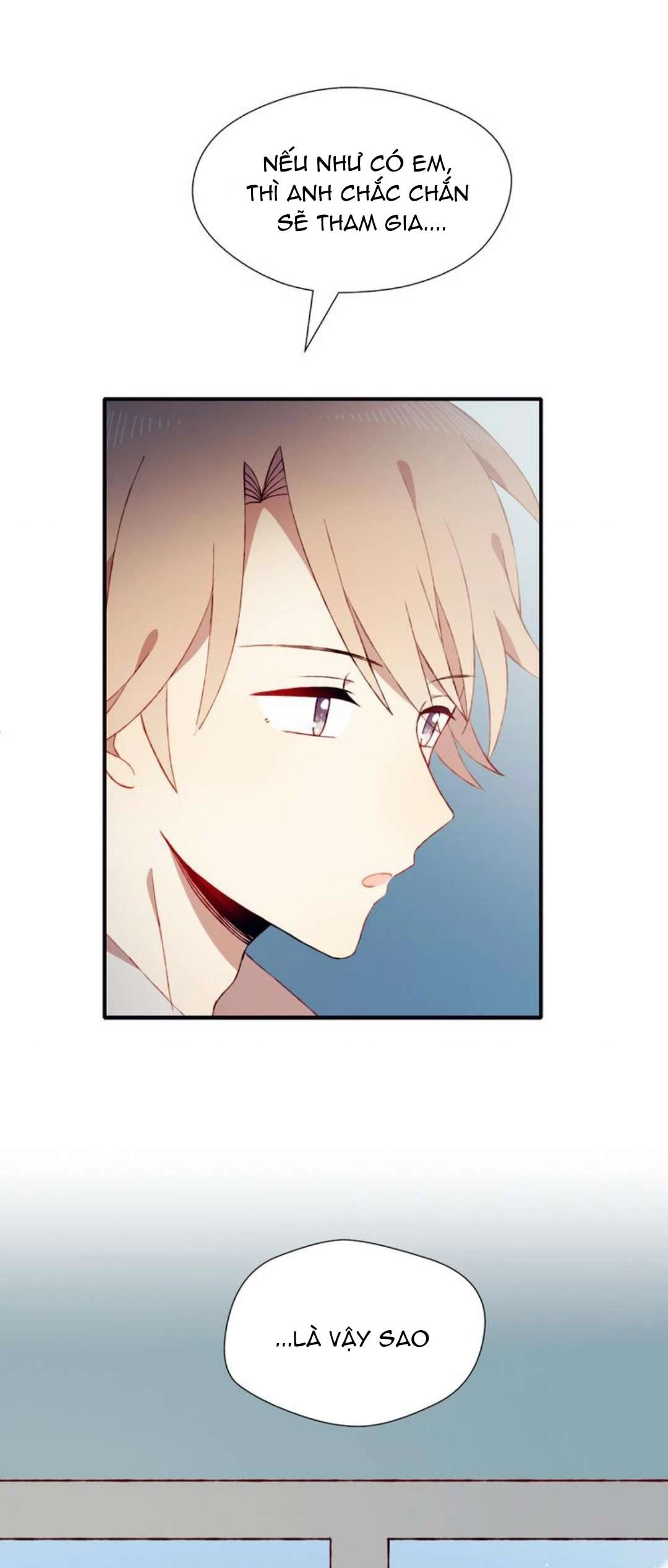 Mối Tình Đầu Chưa Được Trọn Vẹn Chapter  37 - 24