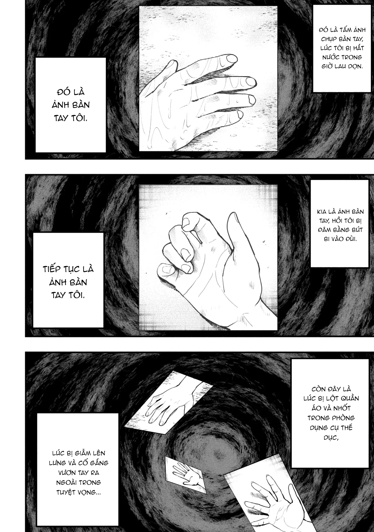 Koi Ni Itaru Yamai Chapter 2 - 19