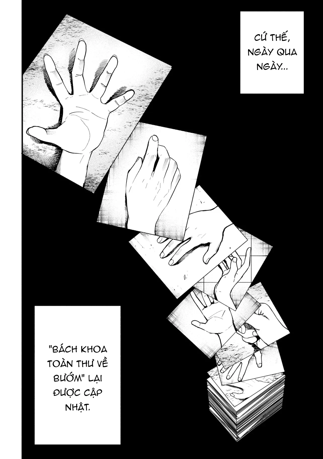 Koi Ni Itaru Yamai Chapter 2 - 21