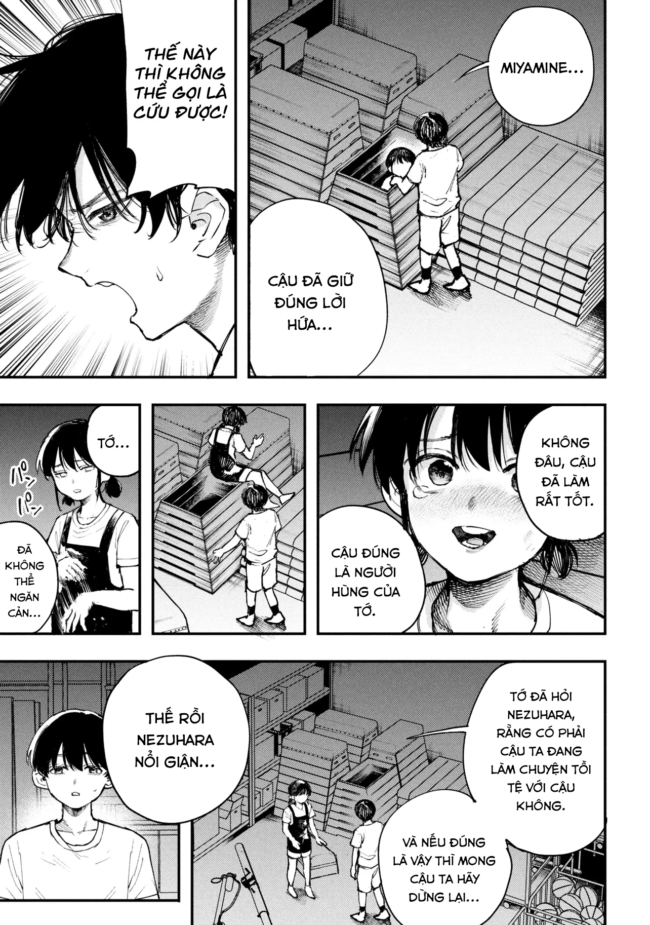 Koi Ni Itaru Yamai Chapter 2 - 26