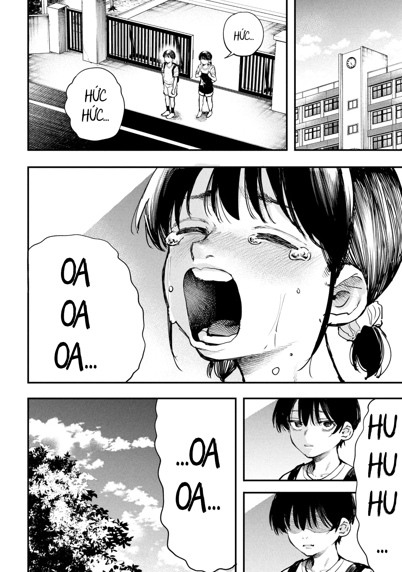 Koi Ni Itaru Yamai Chapter 2 - 29