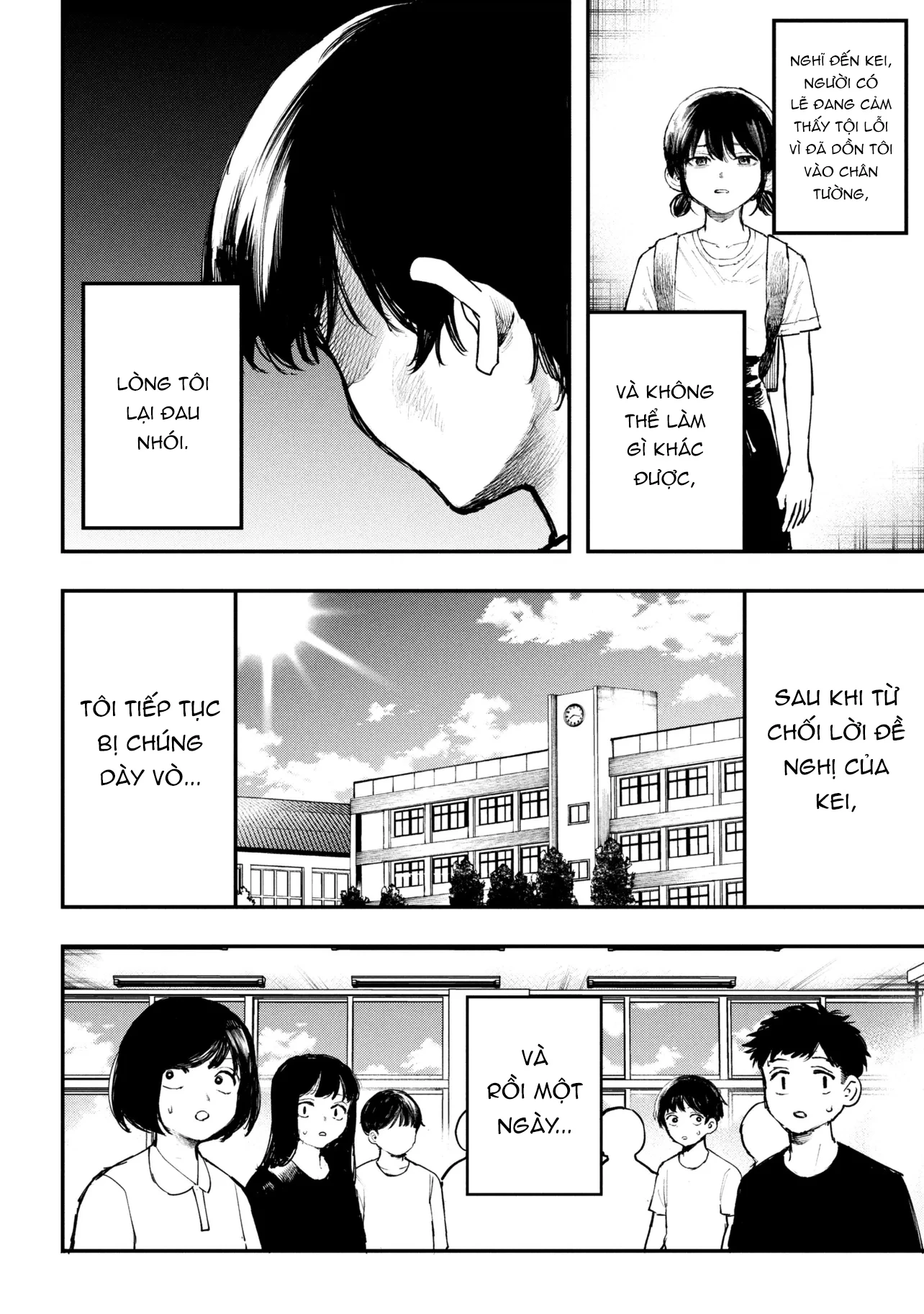 Koi Ni Itaru Yamai Chapter 2 - 37