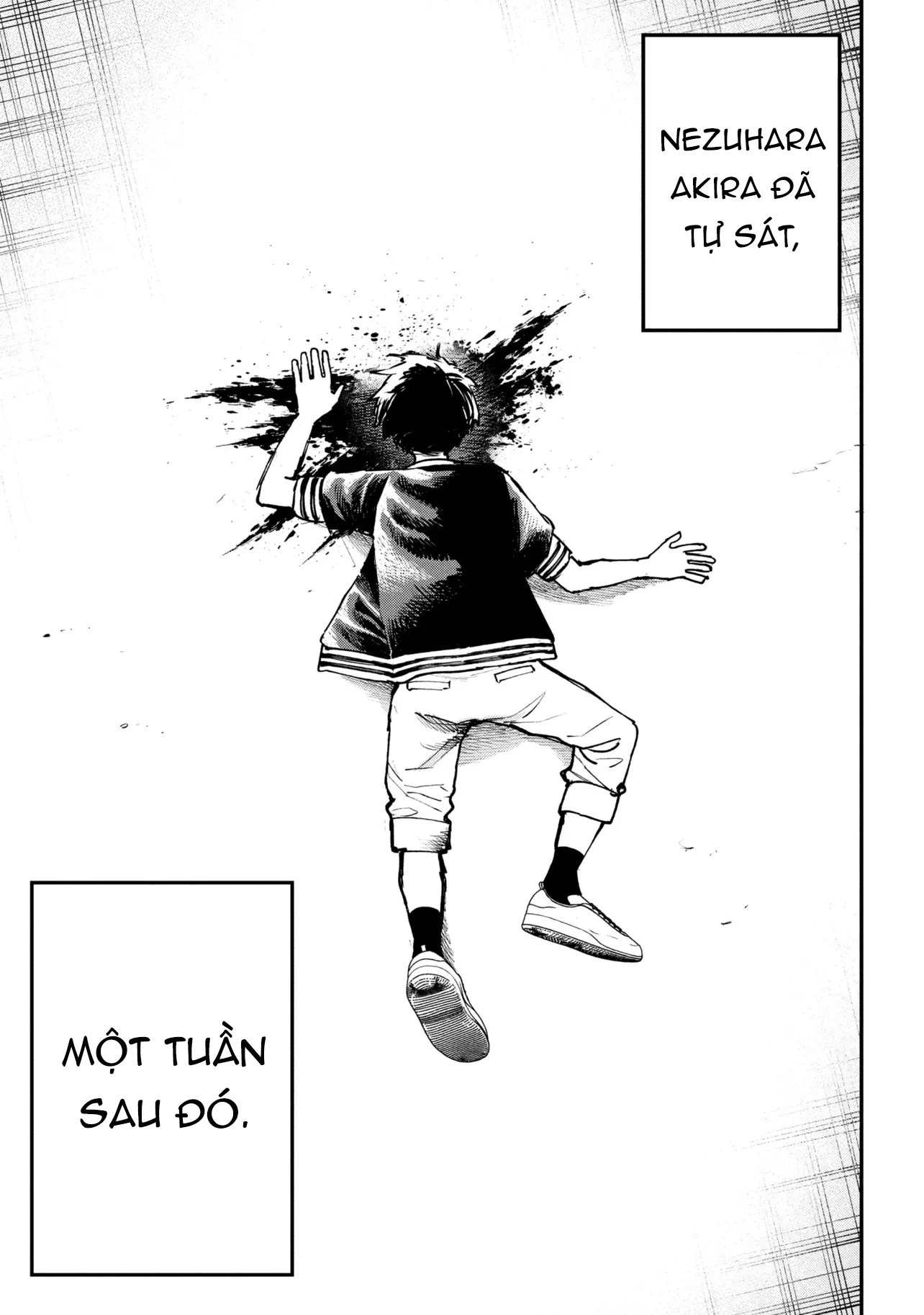 Koi Ni Itaru Yamai Chapter 2 - 44
