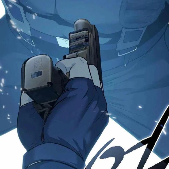 Sát Thủ Áo Đỏ Chapter 23 - 5