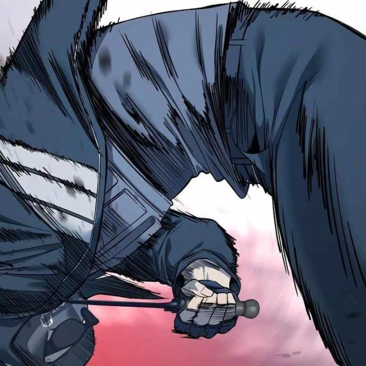 Sát Thủ Áo Đỏ Chapter 23 - 10