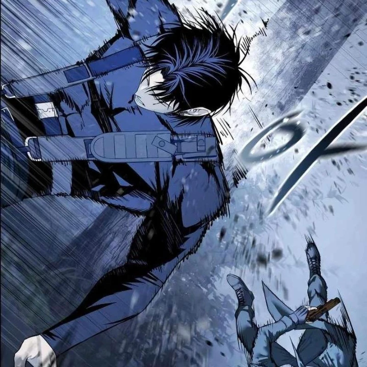 Sát Thủ Áo Đỏ Chapter 23 - 159