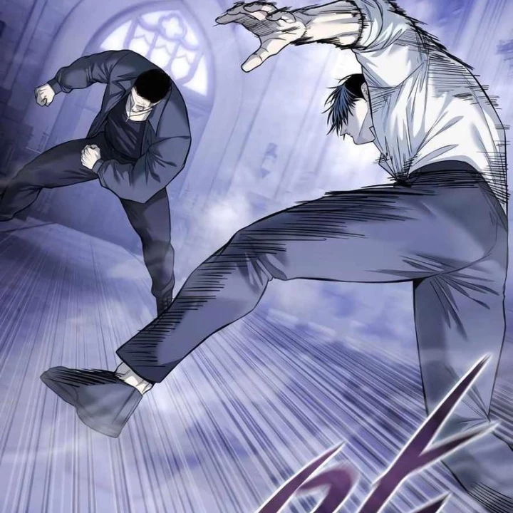 Sát Thủ Áo Đỏ Chapter 24 - 51
