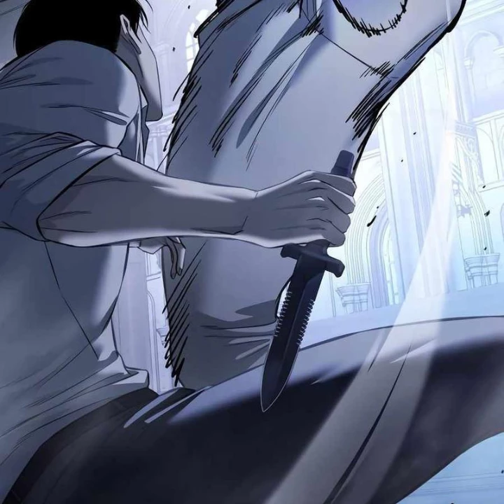 Sát Thủ Áo Đỏ Chapter 24 - 149