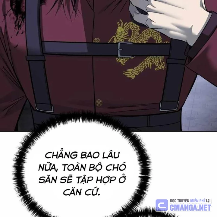 Sát Thủ Áo Đỏ Chapter 24 - 186