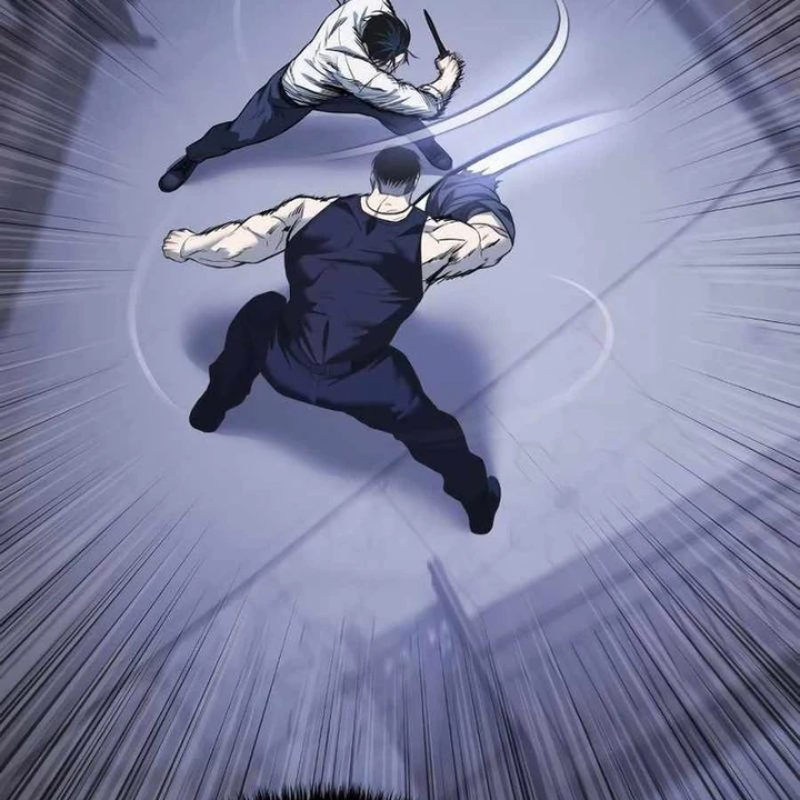 Sát Thủ Áo Đỏ Chapter 24 - 189