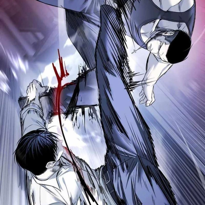 Sát Thủ Áo Đỏ Chapter 24 - 206