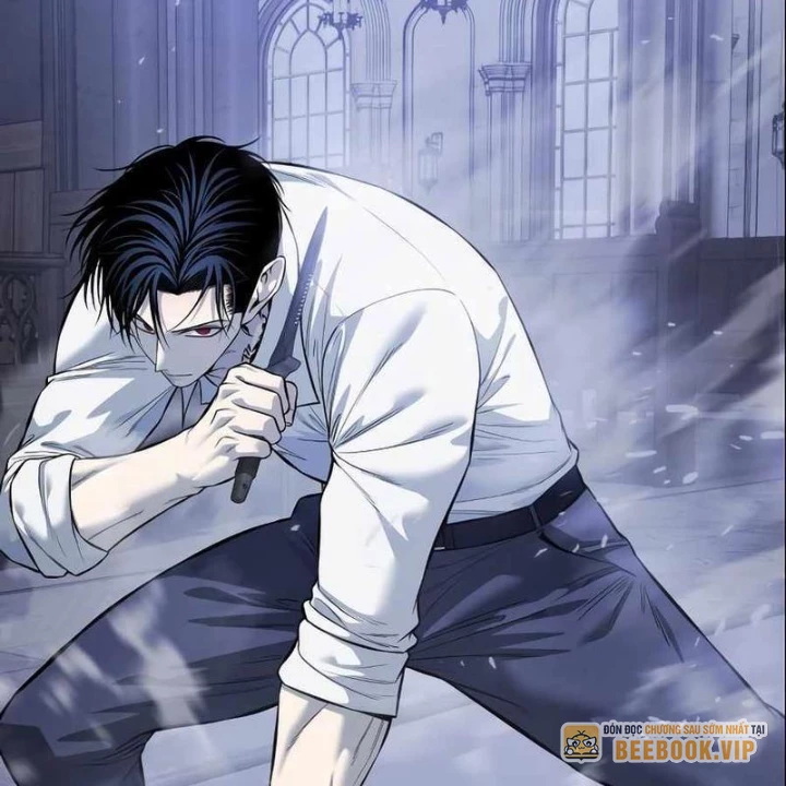 Sát Thủ Áo Đỏ Chapter 24 - 211