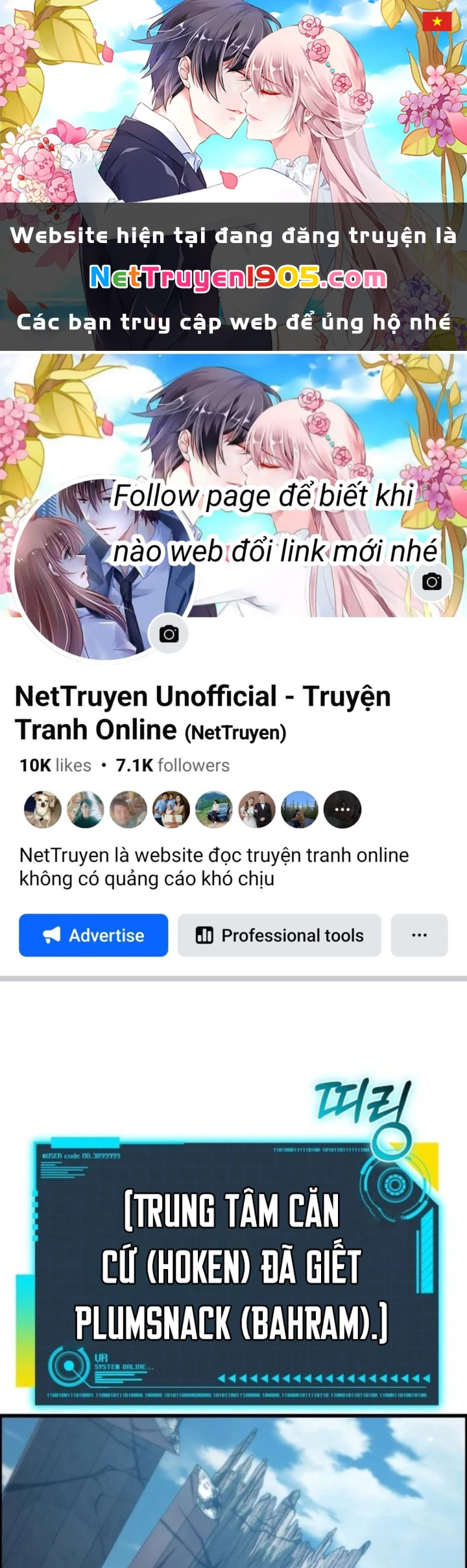 Hồi Quy Nhưng Thế Giới Vẫn Bình Yên Chapter 32 - 1
