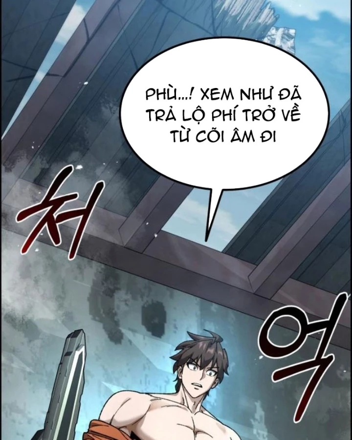 Hồi Quy Nhưng Thế Giới Vẫn Bình Yên Chapter 32 - 2