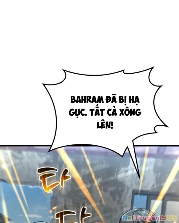 Hồi Quy Nhưng Thế Giới Vẫn Bình Yên Chapter 32 - 5
