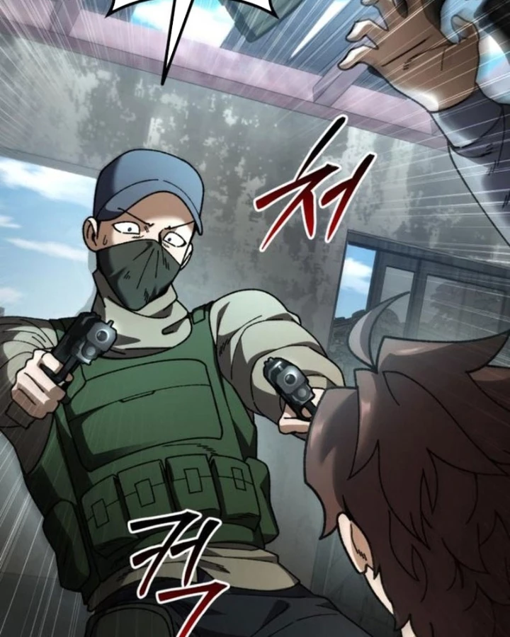 Hồi Quy Nhưng Thế Giới Vẫn Bình Yên Chapter 32 - 10