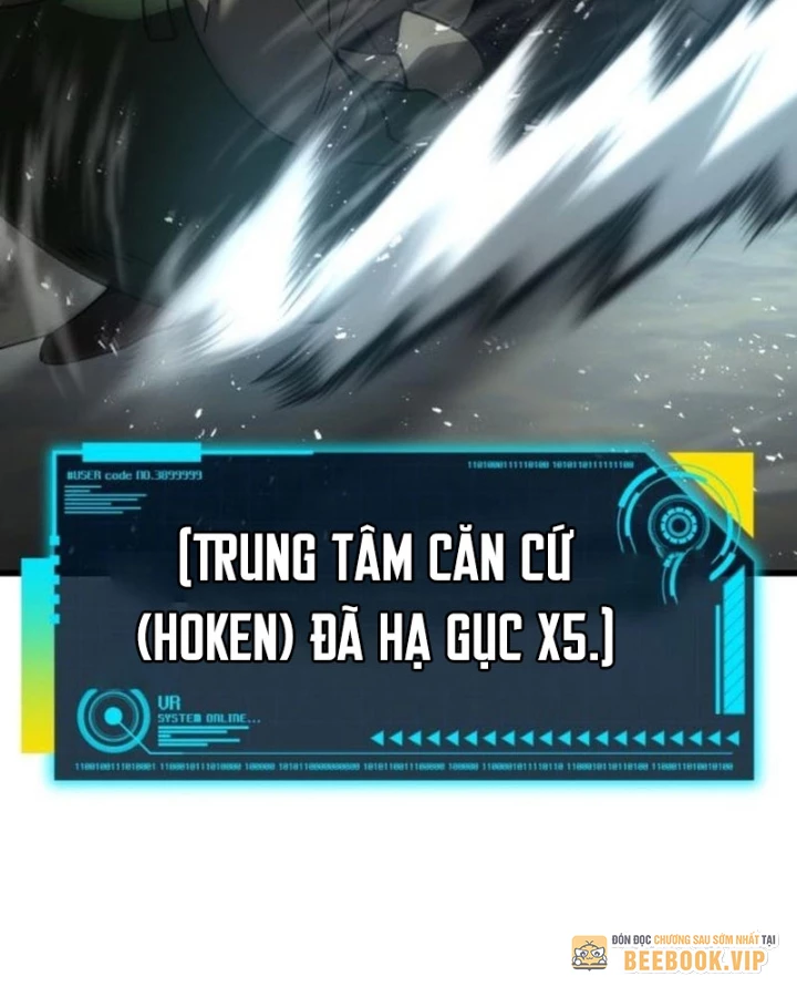 Hồi Quy Nhưng Thế Giới Vẫn Bình Yên Chapter 32 - 15