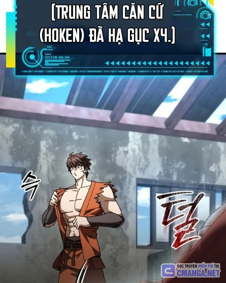 Hồi Quy Nhưng Thế Giới Vẫn Bình Yên Chapter 32 - 18