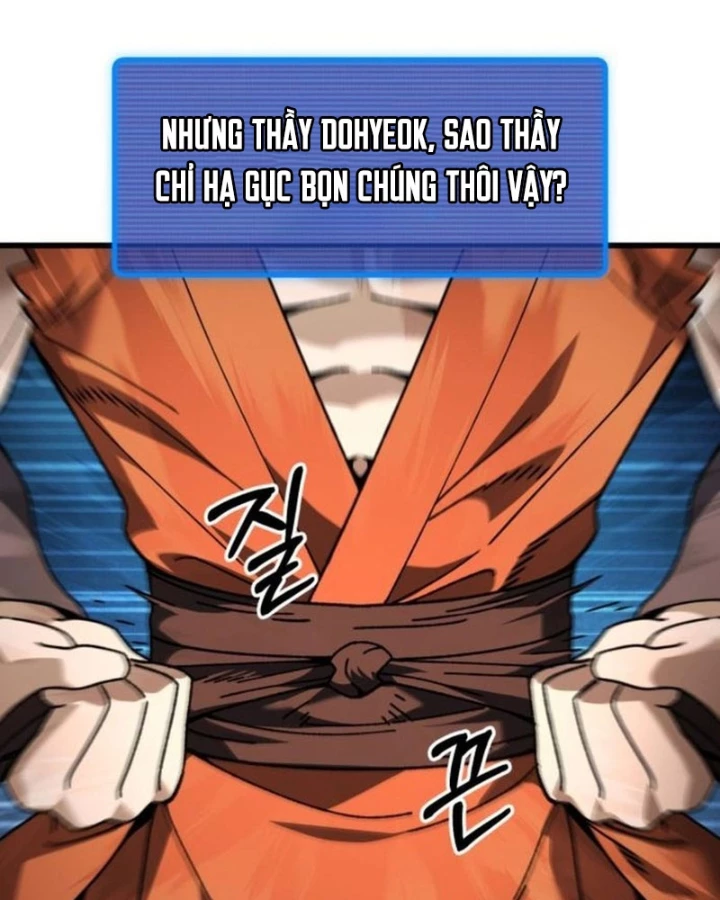 Hồi Quy Nhưng Thế Giới Vẫn Bình Yên Chapter 32 - 22