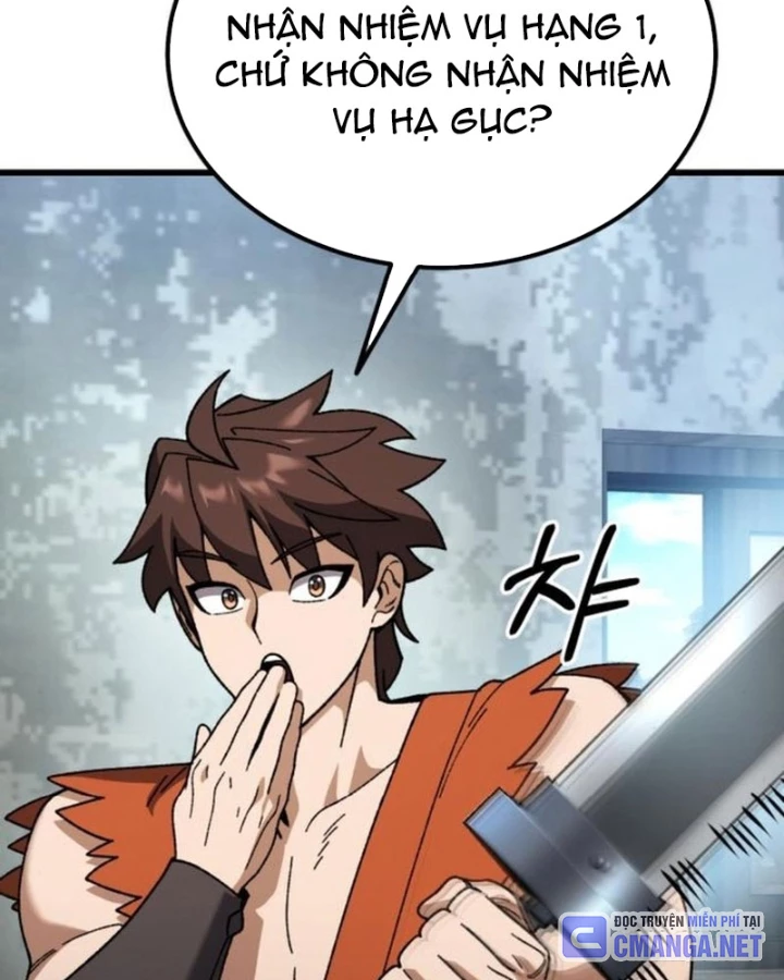 Hồi Quy Nhưng Thế Giới Vẫn Bình Yên Chapter 32 - 24