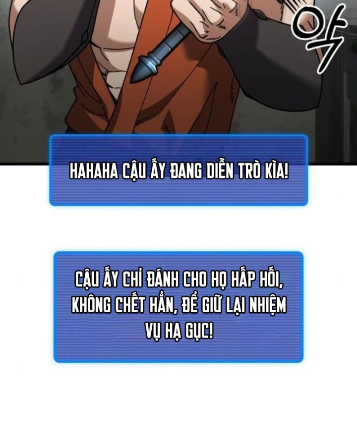 Hồi Quy Nhưng Thế Giới Vẫn Bình Yên Chapter 32 - 25