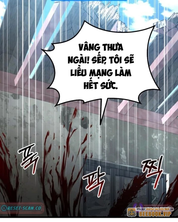 Hồi Quy Nhưng Thế Giới Vẫn Bình Yên Chapter 32 - 27